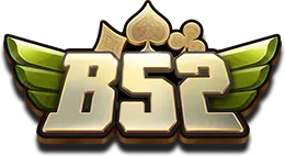 B52 Club Logo